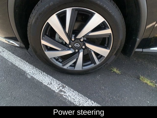 2023 Nissan Murano SL