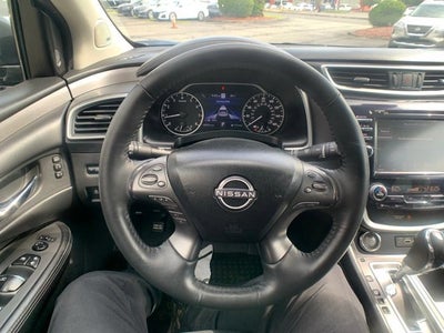 2023 Nissan Murano SL