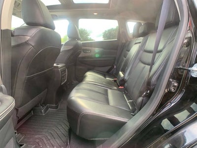 2023 Nissan Murano SL