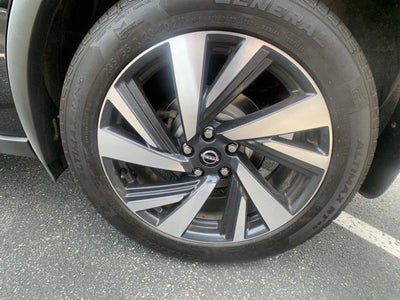 2023 Nissan Murano SL