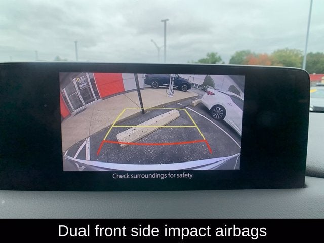 2023 Mazda Mazda CX-5 2.5 S Premium Package