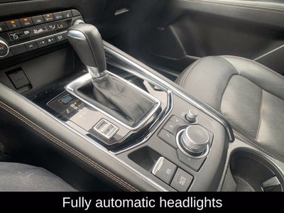 2023 Mazda Mazda CX-5 2.5 S Premium Package
