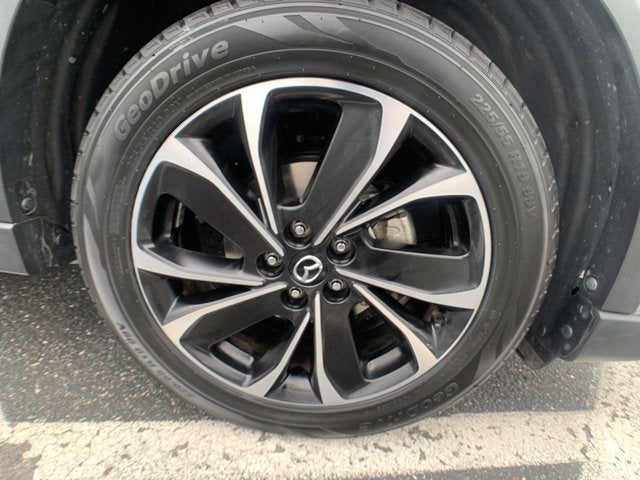 2023 Mazda Mazda CX-5 2.5 S Premium Package