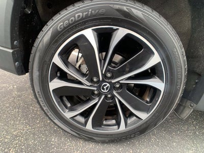 2023 Mazda Mazda CX-5 2.5 S Premium Package