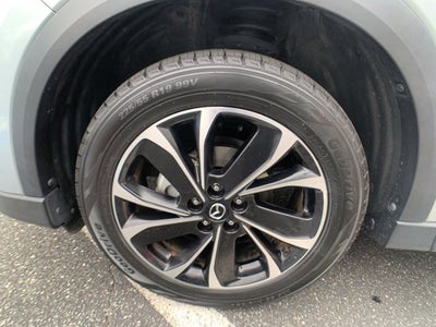 2023 Mazda Mazda CX-5 2.5 S Premium Package