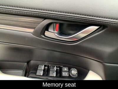 2022 Mazda Mazda CX-5 2.5 S Premium Package