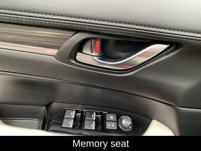 2022 Mazda Mazda CX-5 2.5 S Premium Package