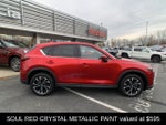 2022 Mazda Mazda CX-5 2.5 S Premium Package
