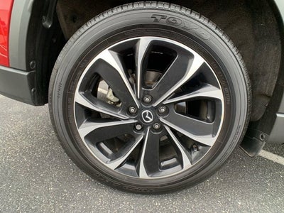 2022 Mazda Mazda CX-5 2.5 S Premium Package