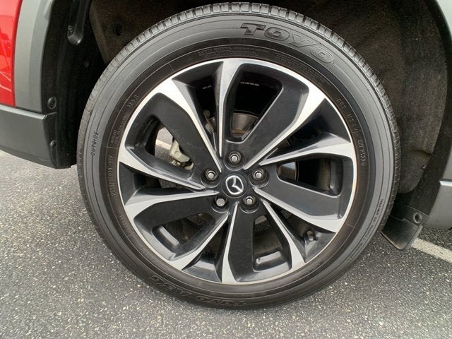 2022 Mazda Mazda CX-5 2.5 S Premium Package