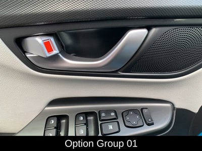 2023 Hyundai Kona Limited