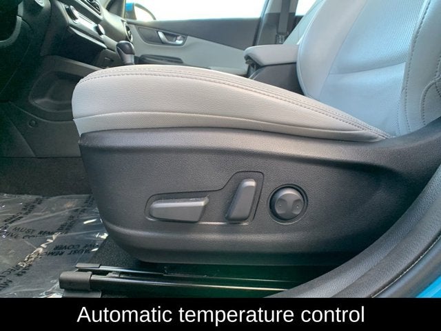 2023 Hyundai Kona Limited