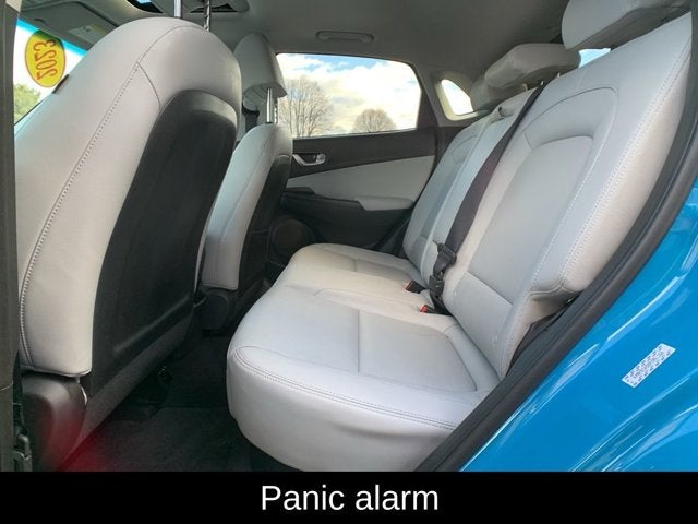 2023 Hyundai Kona Limited