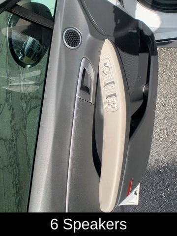 2023 Hyundai Sonata SE