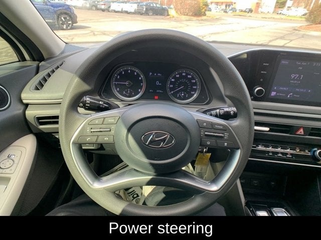 2023 Hyundai Sonata SE