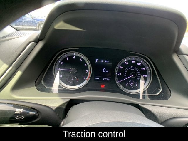 2023 Hyundai Sonata SE