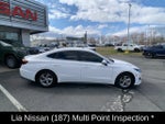 2023 Hyundai Sonata SE