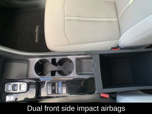 2023 Hyundai Sonata SE