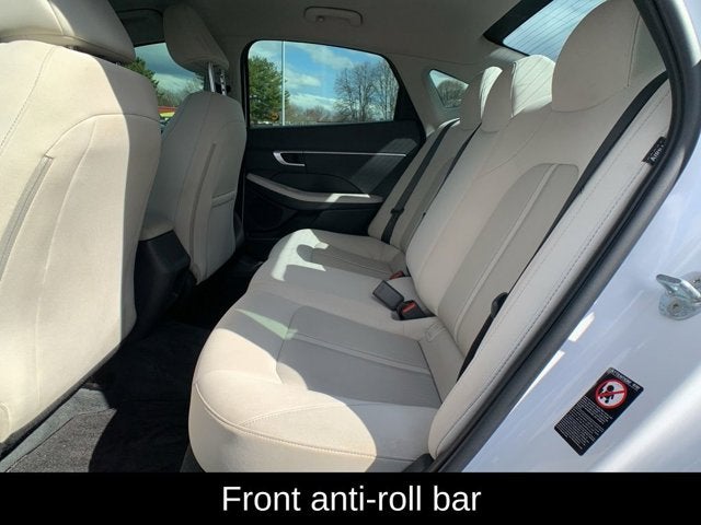 2023 Hyundai Sonata SE