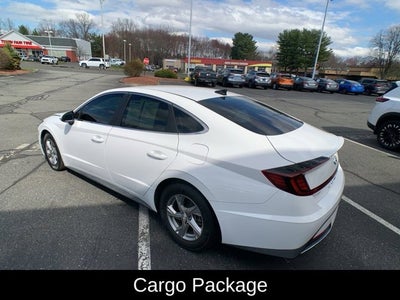 2023 Hyundai Sonata SE