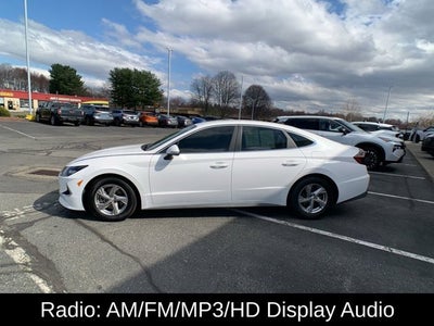 2023 Hyundai Sonata SE