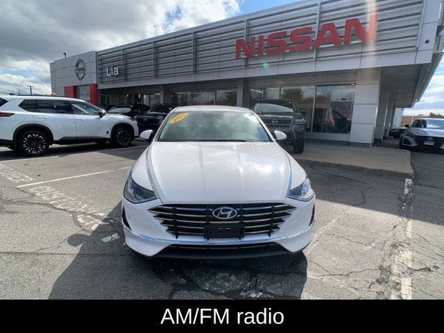 2023 Hyundai Sonata SE