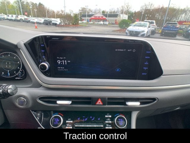 2023 Hyundai Sonata SEL Plus