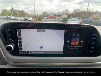 2023 Hyundai Sonata SEL Plus