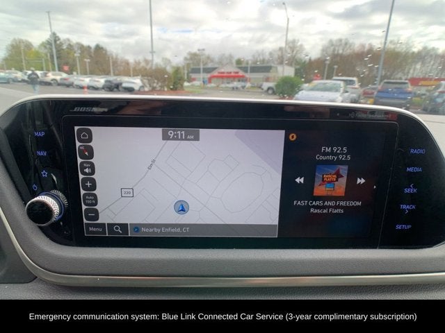 2023 Hyundai Sonata SEL Plus