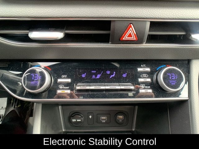 2023 Hyundai Sonata SEL Plus