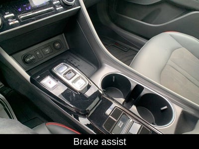 2023 Hyundai Sonata SEL Plus