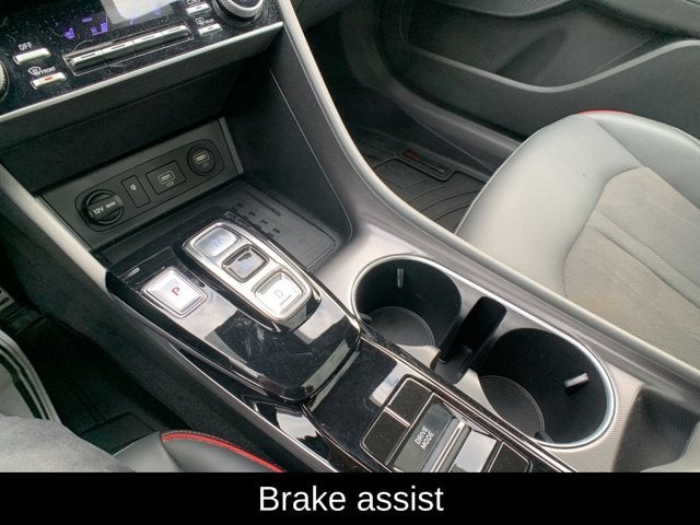 2023 Hyundai Sonata SEL Plus