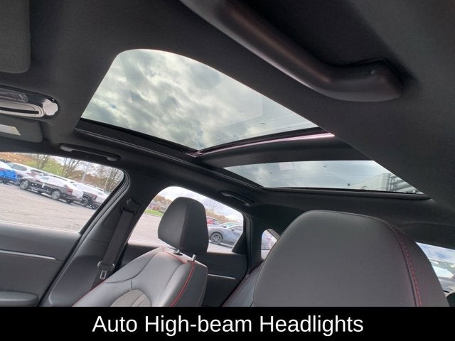 2023 Hyundai Sonata SEL Plus