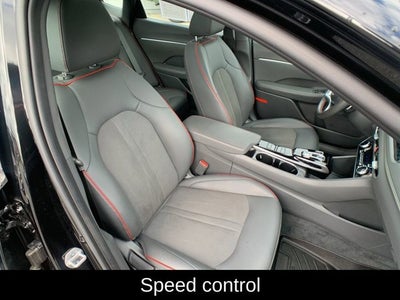 2023 Hyundai Sonata SEL Plus