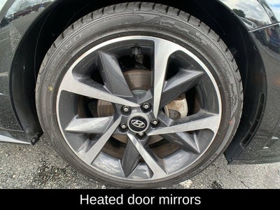 2023 Hyundai Sonata SEL Plus