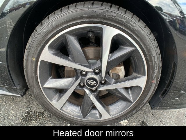 2023 Hyundai Sonata SEL Plus