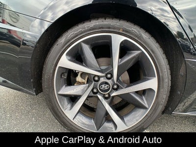 2023 Hyundai Sonata SEL Plus