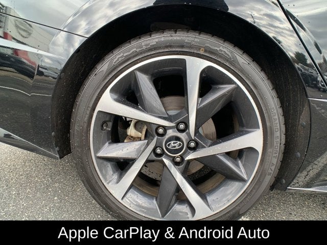 2023 Hyundai Sonata SEL Plus