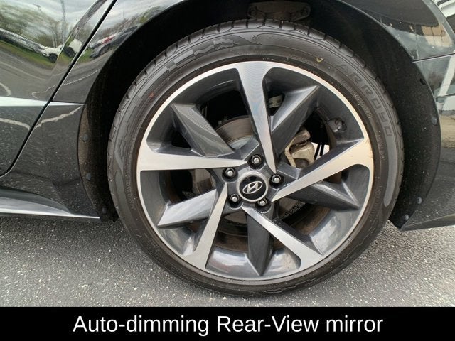 2023 Hyundai Sonata SEL Plus