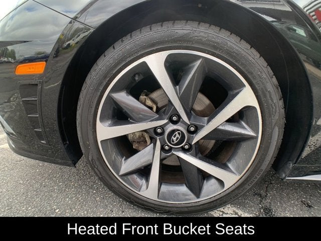 2023 Hyundai Sonata SEL Plus