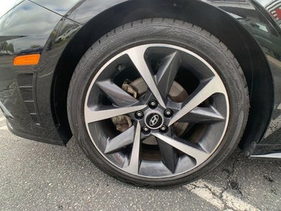 2023 Hyundai Sonata SEL Plus