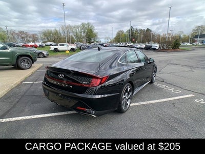 2023 Hyundai Sonata SEL Plus