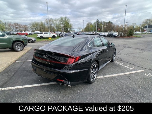 2023 Hyundai Sonata SEL Plus