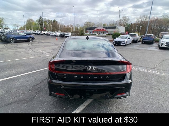 2023 Hyundai Sonata SEL Plus