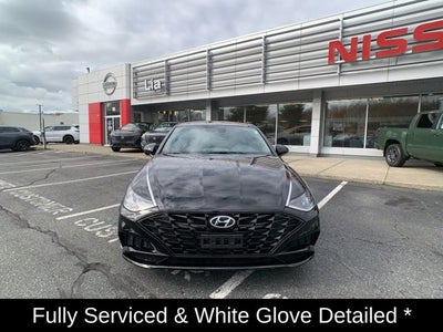 2023 Hyundai Sonata SEL Plus