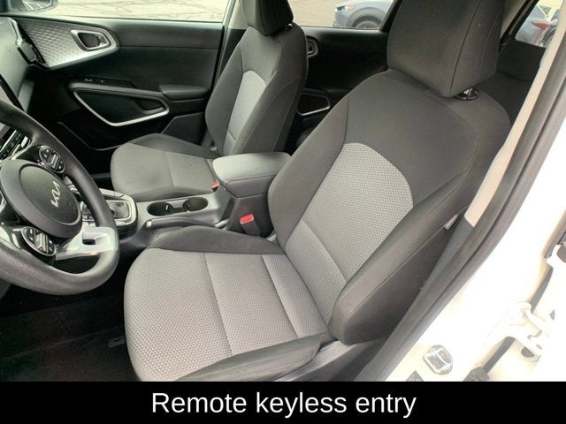 2023 Kia Soul S
