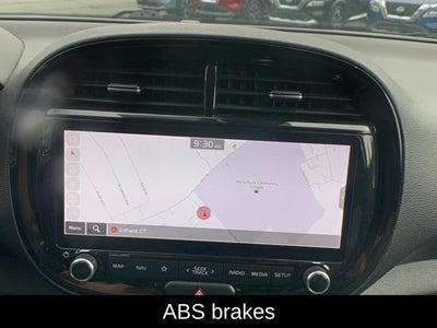 2023 Kia Soul S