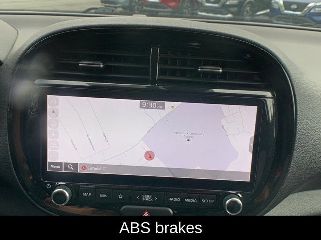 2023 Kia Soul S