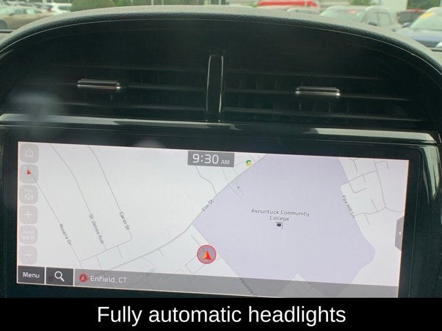 2023 Kia Soul S