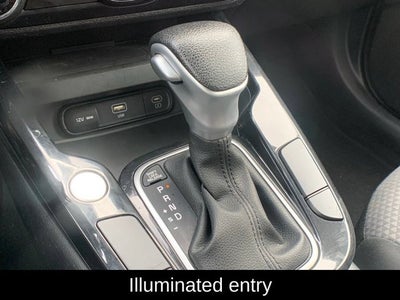 2023 Kia Soul S